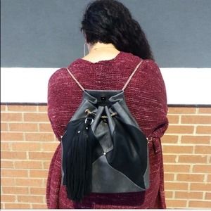 Pink Haley | Bags | Pink Haley Makenzie Snake Print Faux  display picture 1